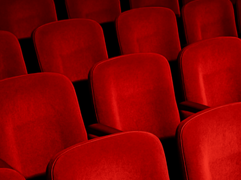 Capsule Number 12: Stage&nbsp;Play