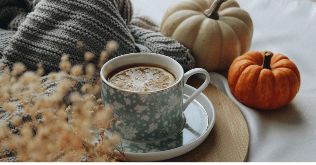 Capsule Number 14: Silence in&nbsp;Autumn