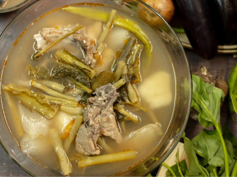 Capsule Number 17: The Cage of Rest: Finding My Way to Helen’s&nbsp;Home