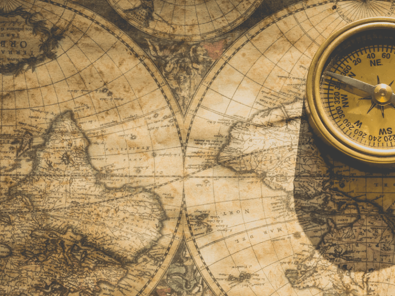 Capsule Number 19:  The Unexpected Compass: How a Patient Taught me to Navigate&nbsp;Life