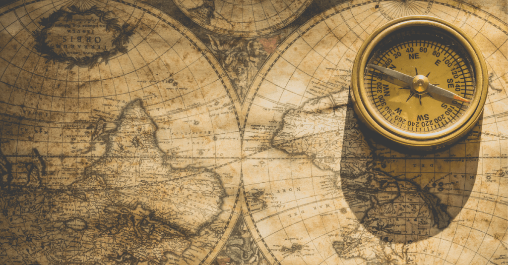 Capsule Number 19:  The Unexpected Compass: How a Patient Taught me to Navigate&nbsp;Life