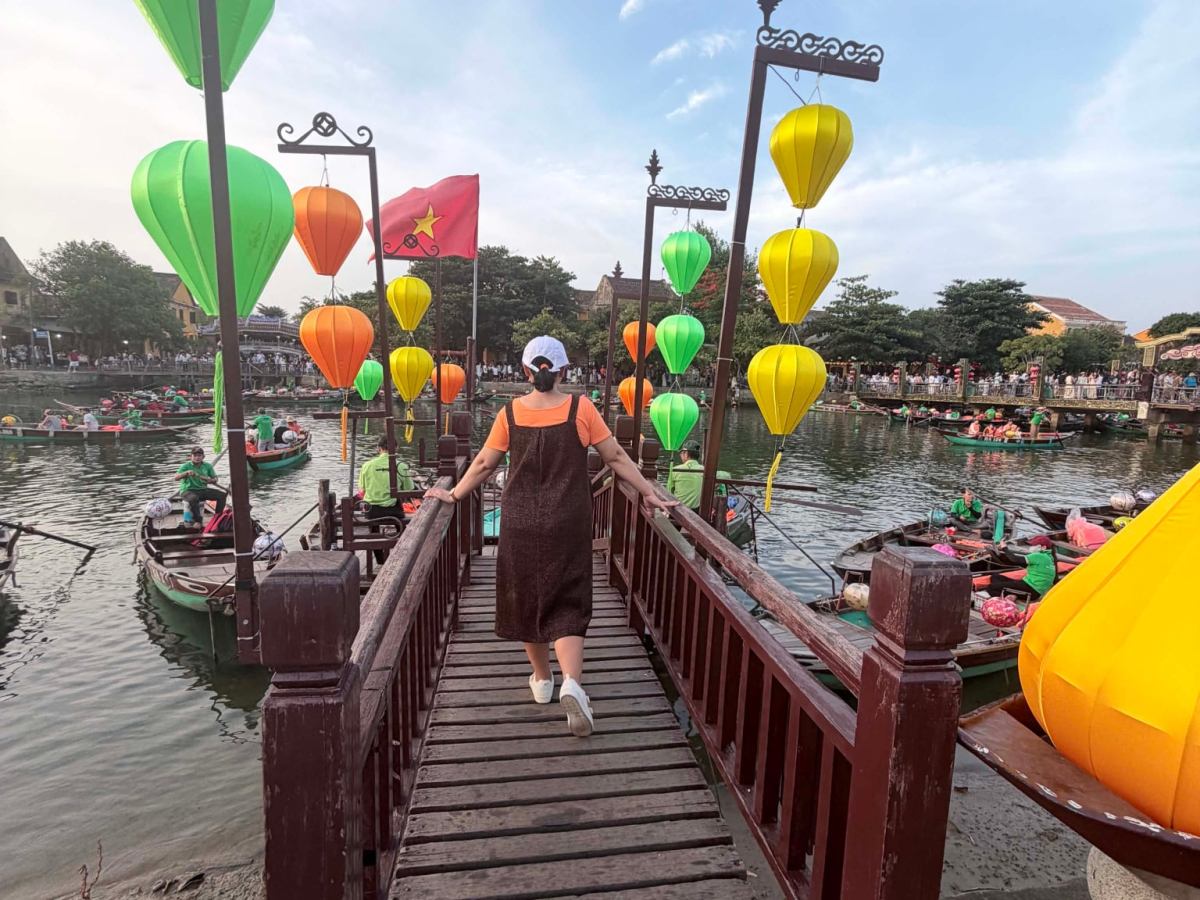 Part Two -Vietnam Diaries: The Other Half of the&nbsp;Story