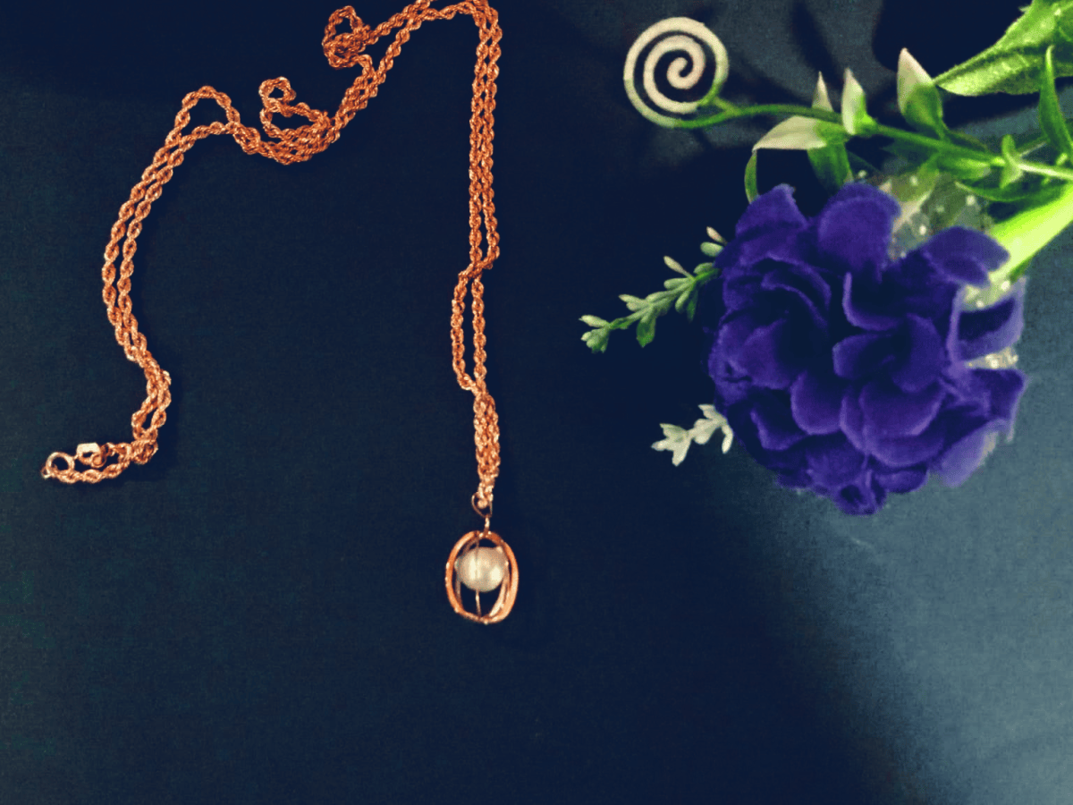 Capsule Number 24:&nbsp;Heirloom